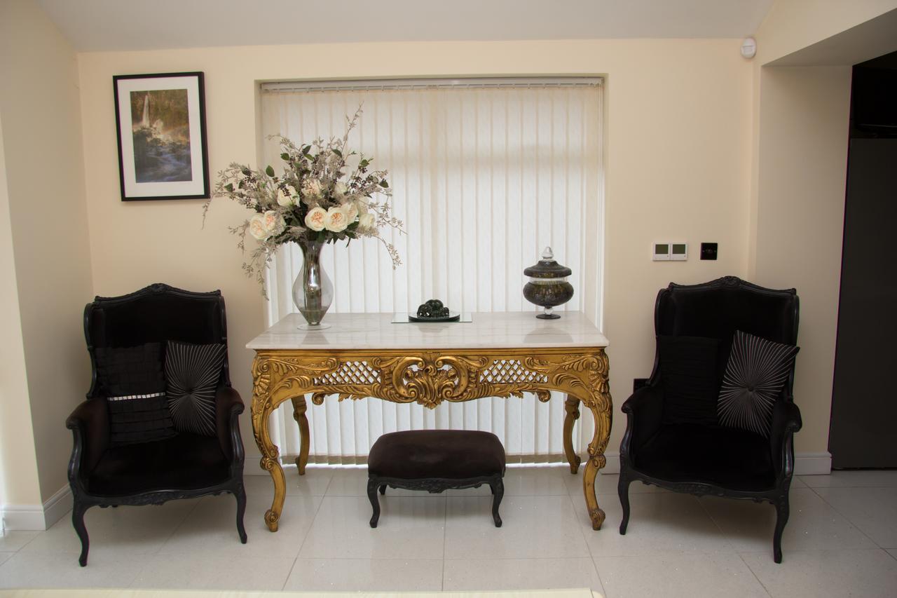 Deneview Bed & Breakfast