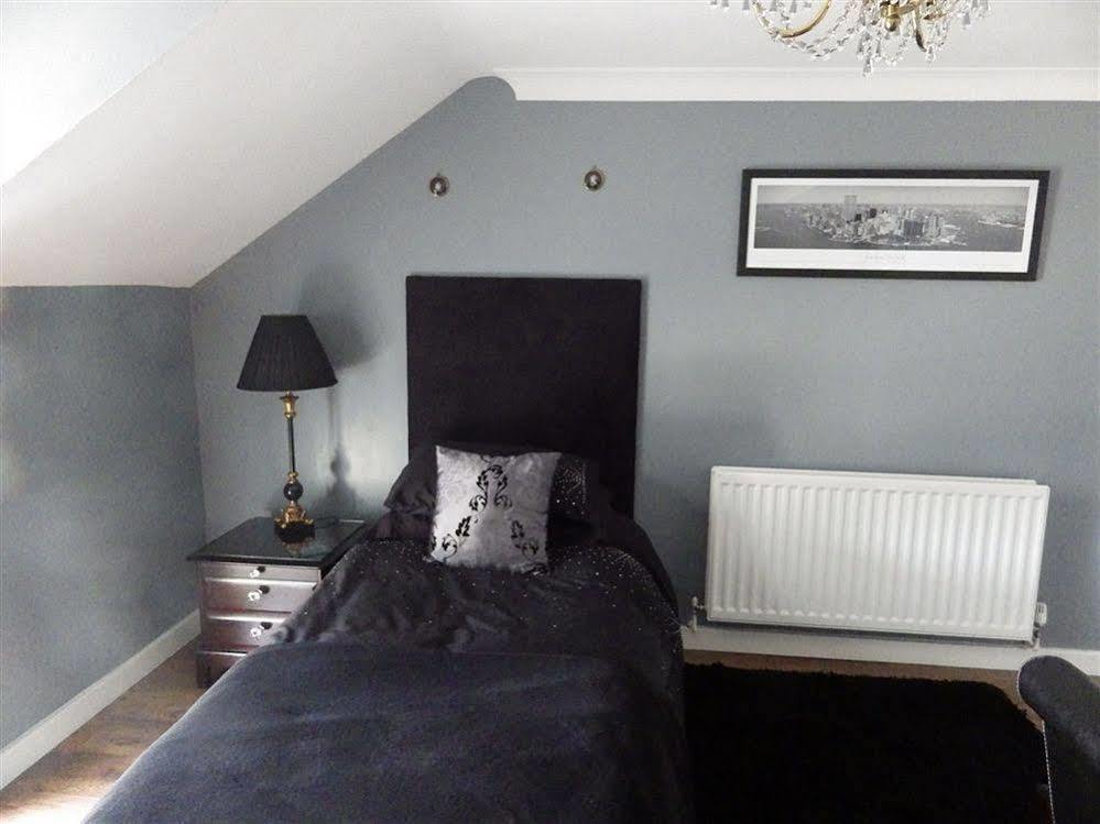 Deneview Bed & Breakfast Consett